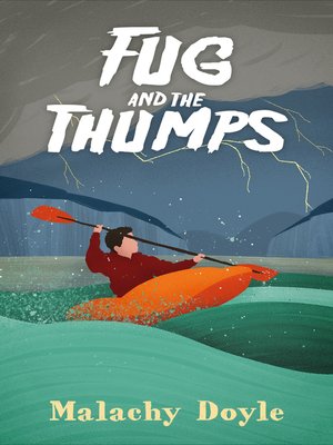 cover image of Fug and the Thumps